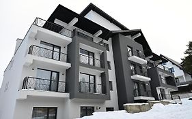 R&b Apartments Predeal